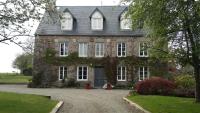 B&B Vassy - Le domaine des Ecureuils - Bed and Breakfast Vassy