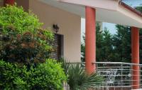 Villa Artemis Keramoti - B&B Keramotí