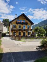 Pension Alte Mühle - B&B Gmünd
