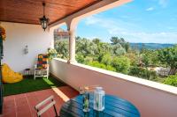 Deluxe Doppelzimmer mit Balkon