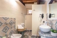 Suite Junior con balcón