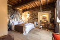 Junior Suite mit Balkon