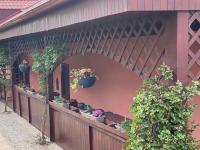 Holiday Home V Kolte - Chambres d'hôtes Kolta