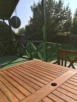 Domek Green Dźwirzyno - Chambres d’hôtes Dźwirzyno