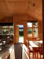 Domek Green Dźwirzyno - B&B Dźwirzyno