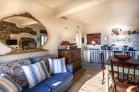 Suite Junior con terraza
