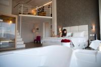 Bellavista B&B di Charme - Ferienwohnung Macchiagodena