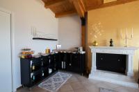 Bellavista B&B di Charme - B&B Macchiagodena