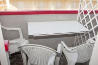 Appartement met Uitzicht op Zee