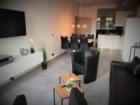 SALZHAUSBLICK FAMILY APARTMENTS - Zentrale Lage am Salzhaus - MwSt-Rechnung verfügbar - Chambres d'hôtes Zittau