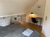 Apartamento de 2 dormitorios