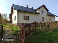 Chalupa Hrabišín - B&B