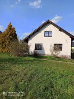 Chalupa Hrabišín - B&B