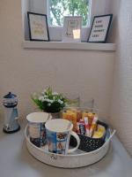 Family Room with Sea View