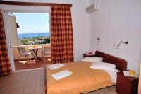 One-Bedroom Apartment with Sea View