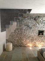 Chalet Ca d'Martin - B&B