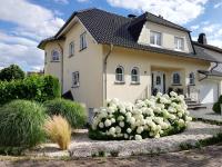 Eifelpause - Ferienwohnung