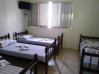 Pousada Difusão Cultural - B&B Praia Grande