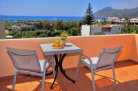 Anemoni Studios - B&B Plakias