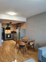 Apartman Moderna Donovaly - B&B Donovaly