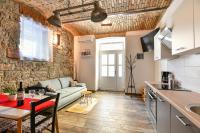 Apartment Rosenberger, Opatija center with parking - B&B Opatija