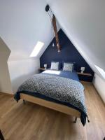 Maisonette-Suite