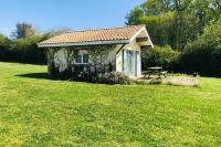 Maisonnette du Haras de l'Olivier - B&B