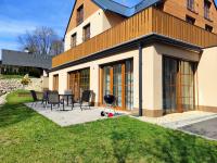 Apartmány Říčky - B&B