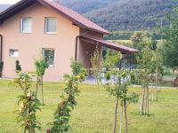 My Eden Bihać - B&B Mahala