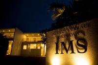 Jacuzzi Terrace Okinawa IMS - B&B