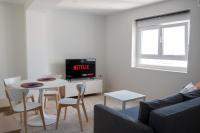 El mirador de Ancha - Chambres d’hôtes Cadix