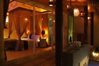 Kamer met Kingsize bed en Bubbelbad