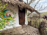 Екосадиба Лісова Казка - Ferienwohnung Dmytrenky