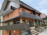 Casa amica - B&B Tonezza del Cimone
