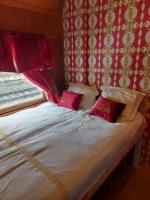 Tweepersoonskamer met Eigen Badkamer