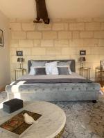 B&B Le Gabaron - Chambre Bordeaux, piscine et spa - Bed and Breakfast Le Gabaron