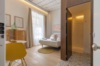  Monolocale senza piscina