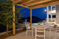 Villa Anthelia-Idyllic view and private access to the sea - Ferienwohnung Sývota