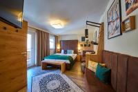 Standard Doppelzimmer