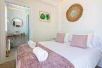 Studio with Private Pool