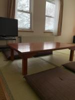 Japanese-Style Quadruple Room