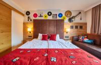 Superior Doppelzimmer