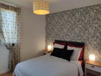 Gîte** de Pauline à Sainte Mère Église - Ferienwohnung