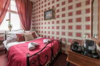 Doppelzimmer mit eigenem Bad