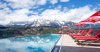 B&B Schladming - Hotel Erlebniswelt Stocker - Bed and Breakfast Schladming