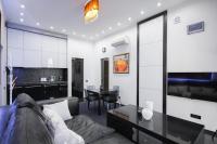 Panoramic 1-BR apartment in the heart of Odessa - B&B Odesa