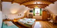 Drevenica Michael - B&B