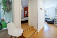 Centrico junto a playa - B&B Alicante