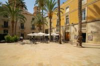 Centrico junto a playa - B&B Alicante