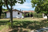 Charming Villa in Pisa with terrace and shared pool. - Ferienwohnung
